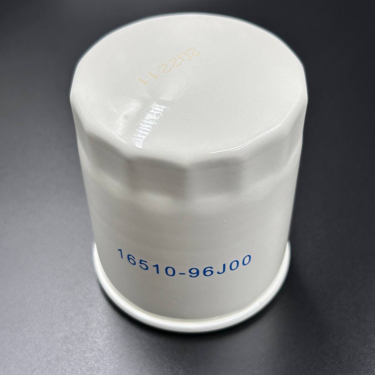 картинка Фильтр масляный Suzuki DF150-300, DF150-350(A) (16510-96J00) (Kacawa)