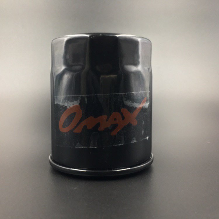 картинка Фильтр масляный Suzuki DF100-115, DF70-140(A) (Omax)