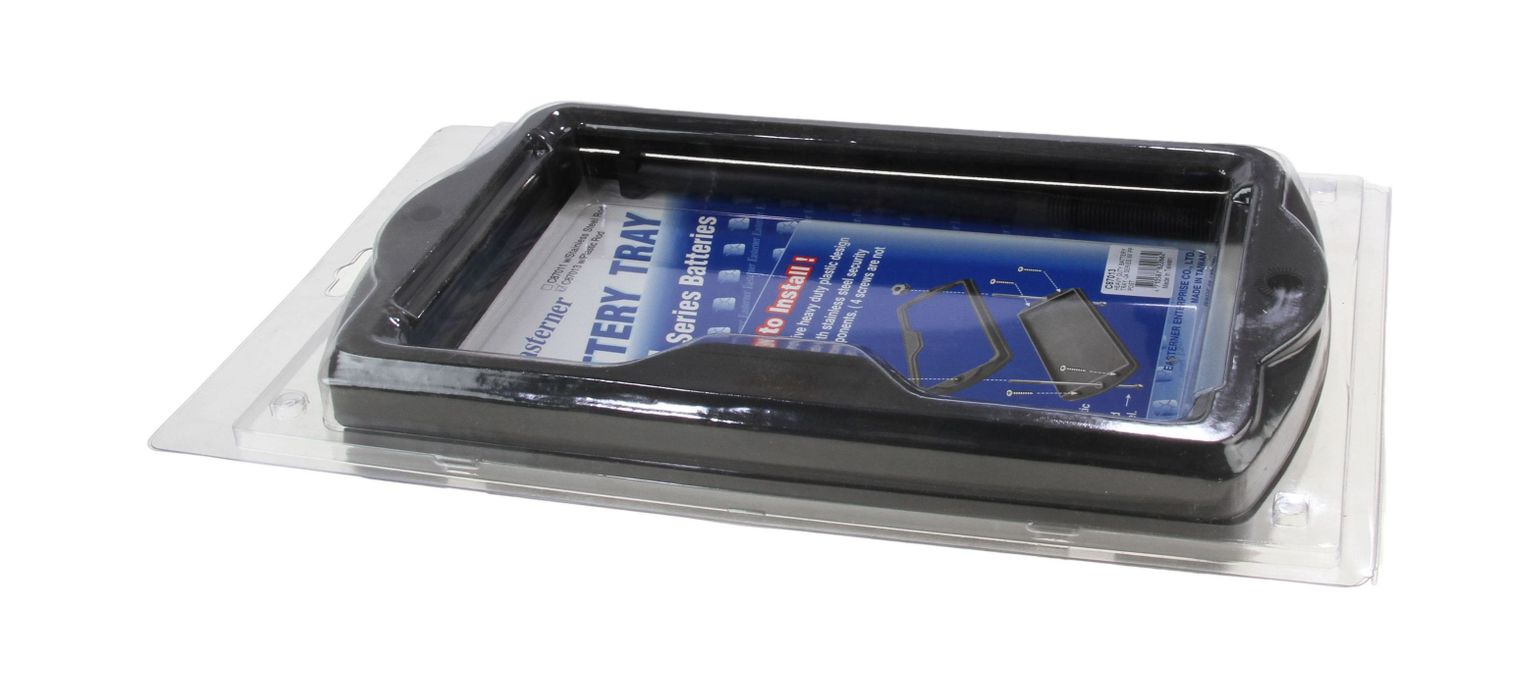 картинка Крепление для АКБ 262х173 мм, с рамкой