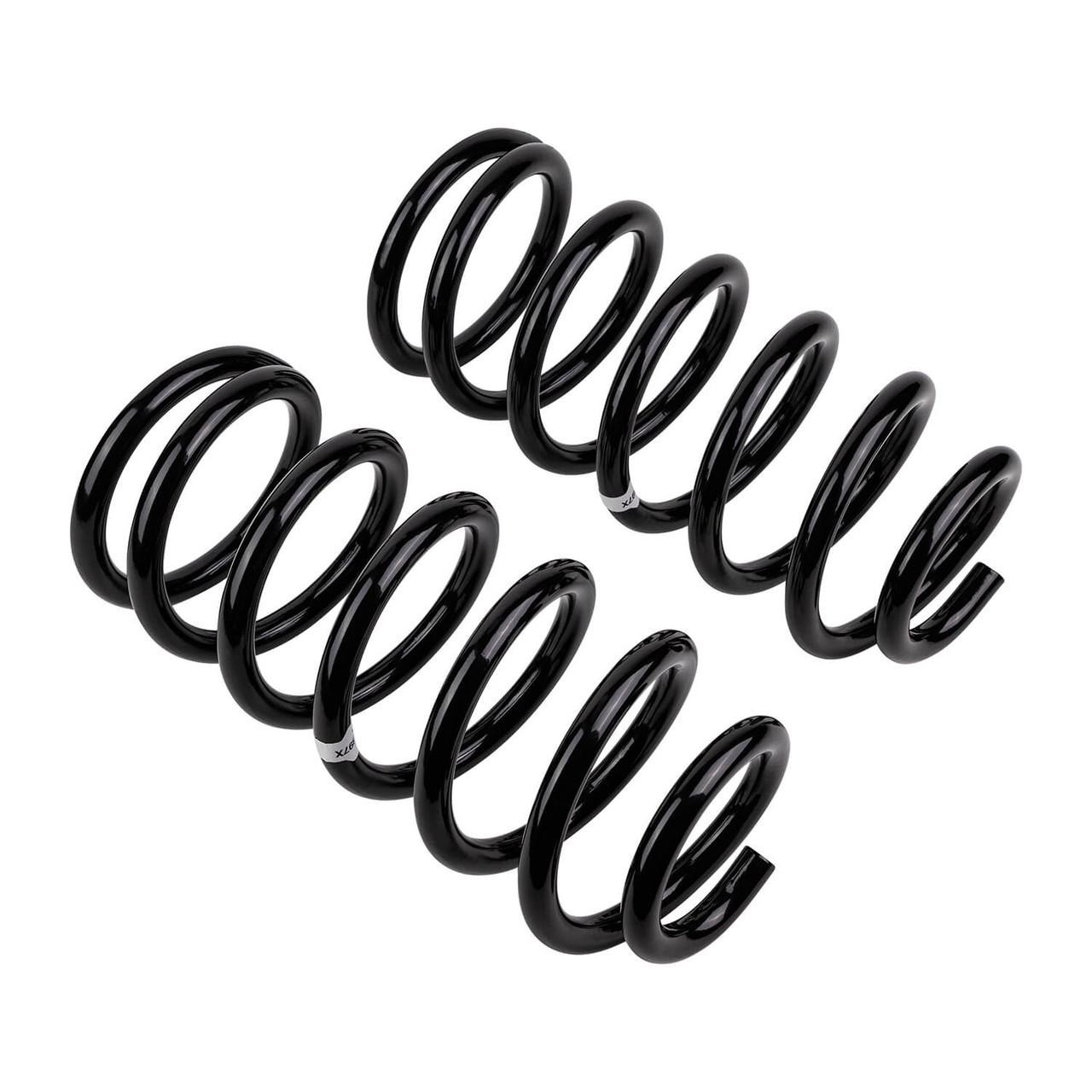 картинка Пружины задние для Toyota 4Runner 2003-2009 OME 2897 комплект OME