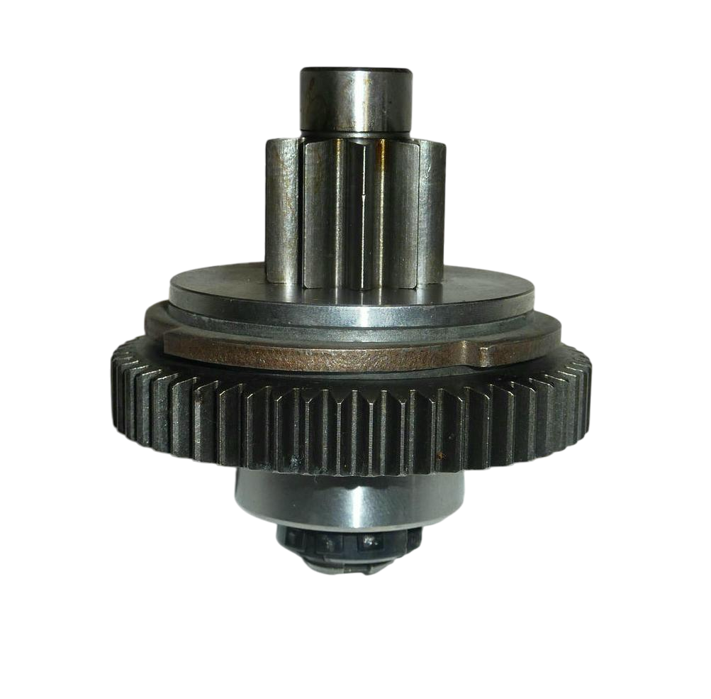 картинка Тормоз Winching Etalon 18500 в сборе