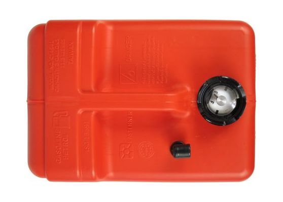 картинка Бак топливный 12 л с указателем уровня, без переходника