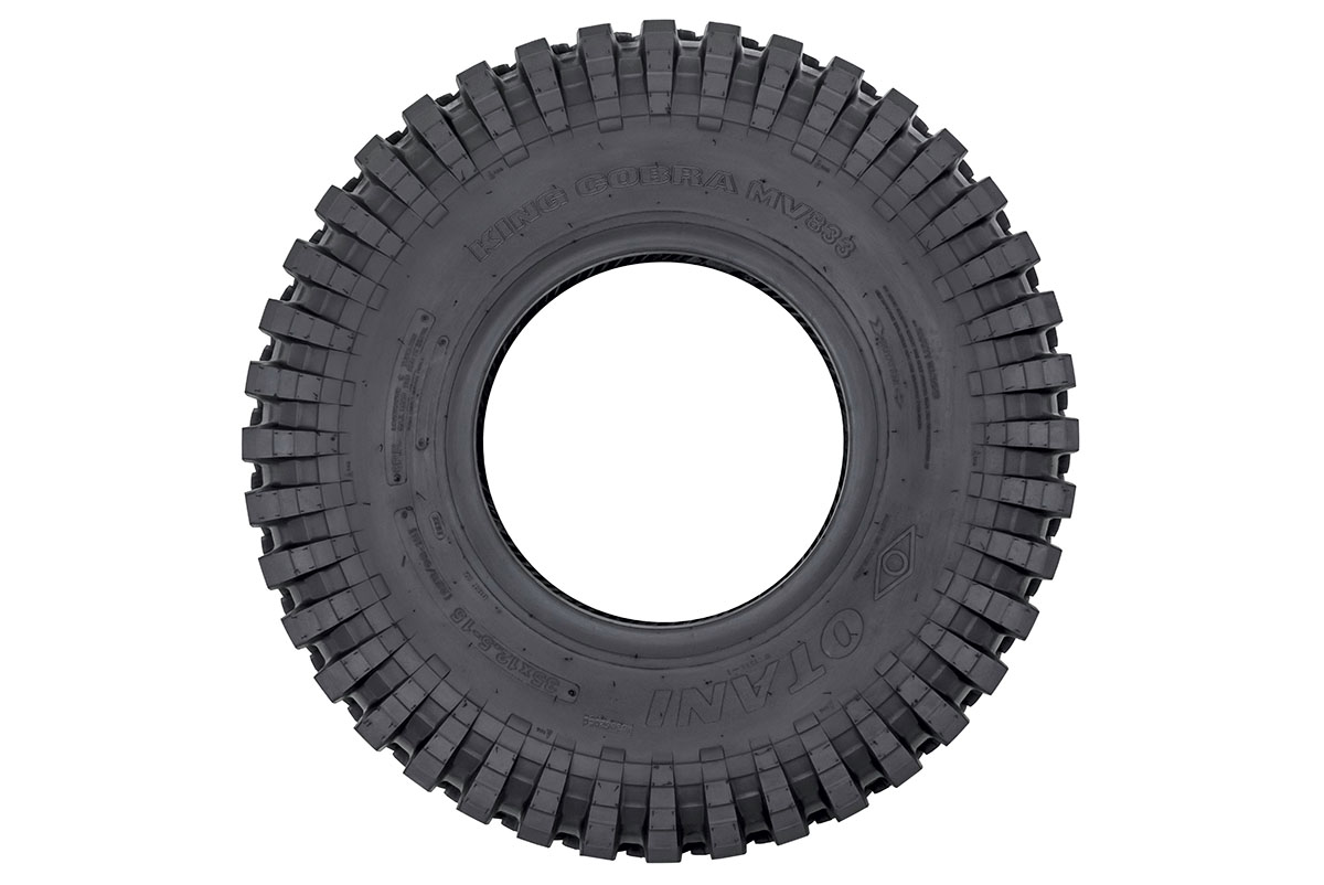 картинка Шина King Cobra MV833 35X12.5 R15 TL