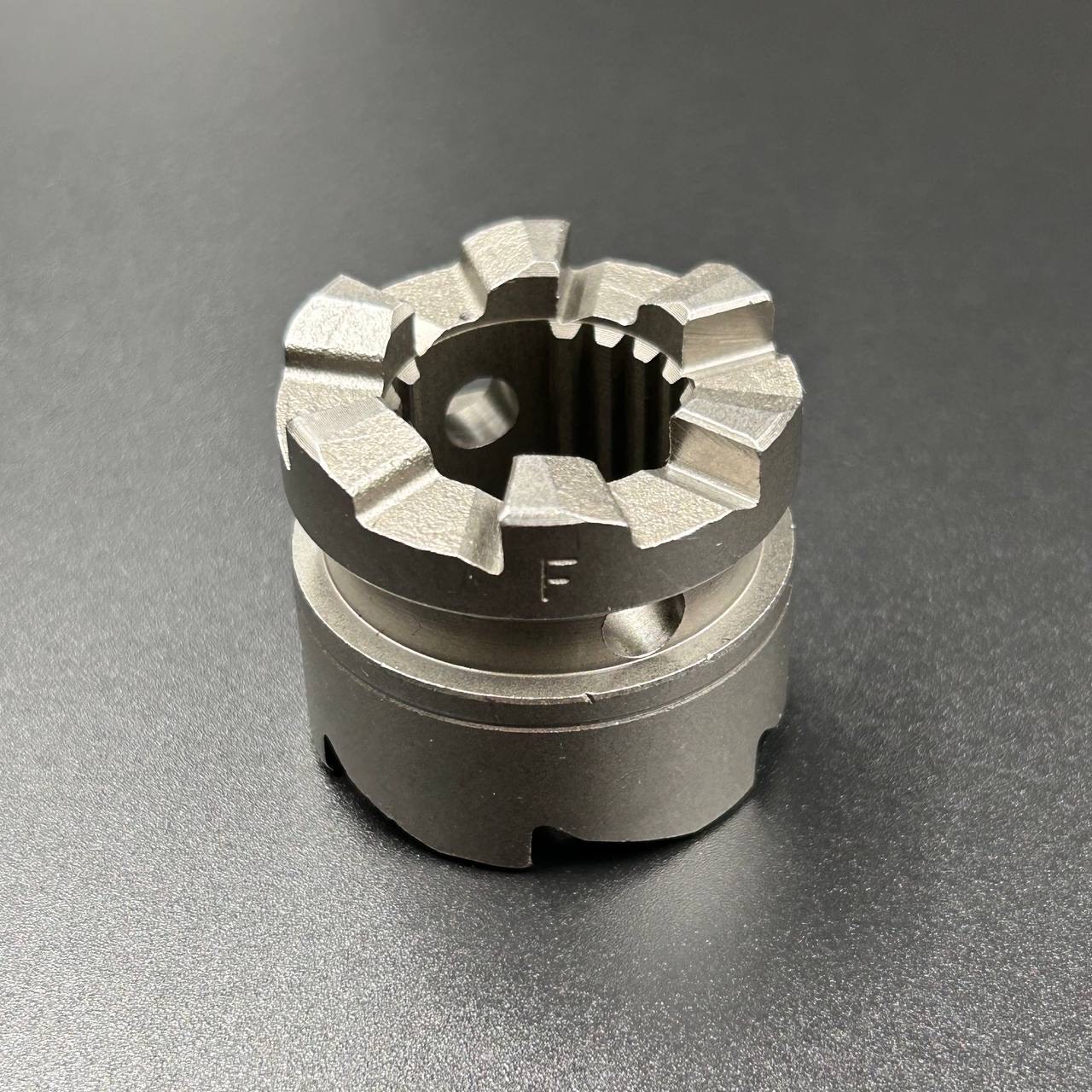 картинка Храповик включения скорости Yamaha 40X, F30-40 (KACAWA)