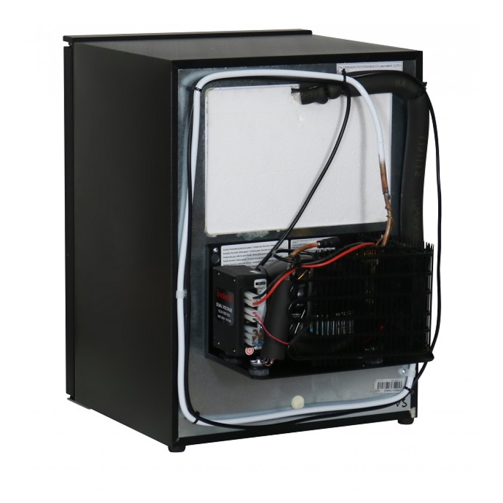 картинка Холодильник автомобильный CRUISE EL42 12/24В