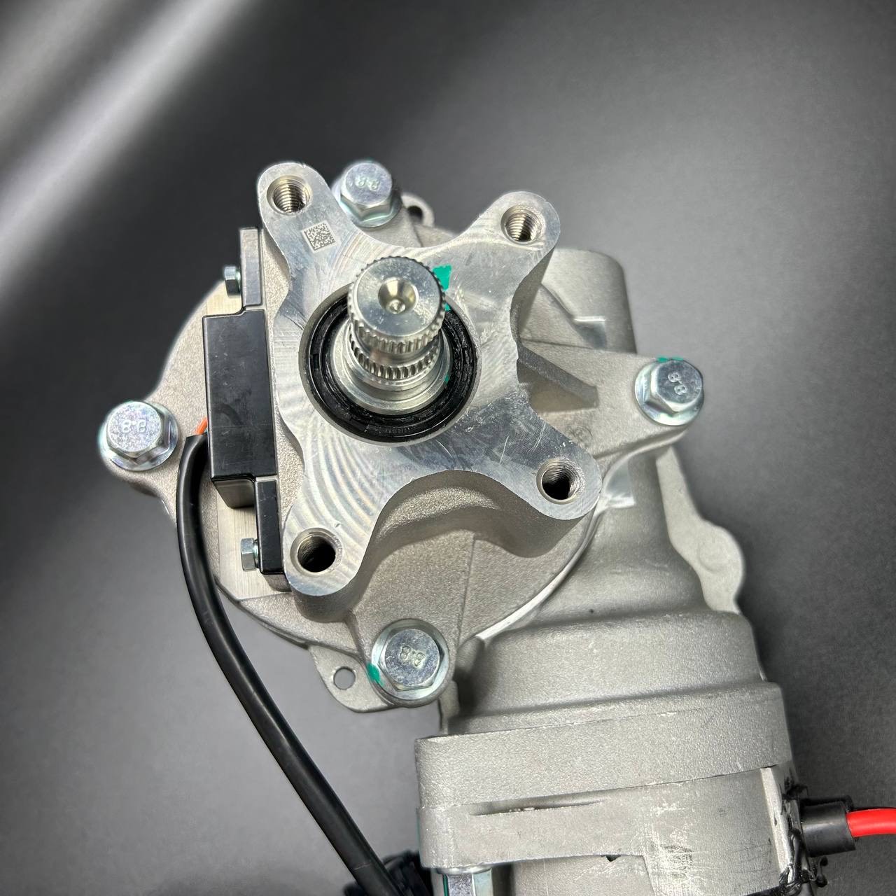 картинка Электроусилитель руля (ЭУР) CFM X4-X8 (9CR6-103300-00001) (ZIBO)