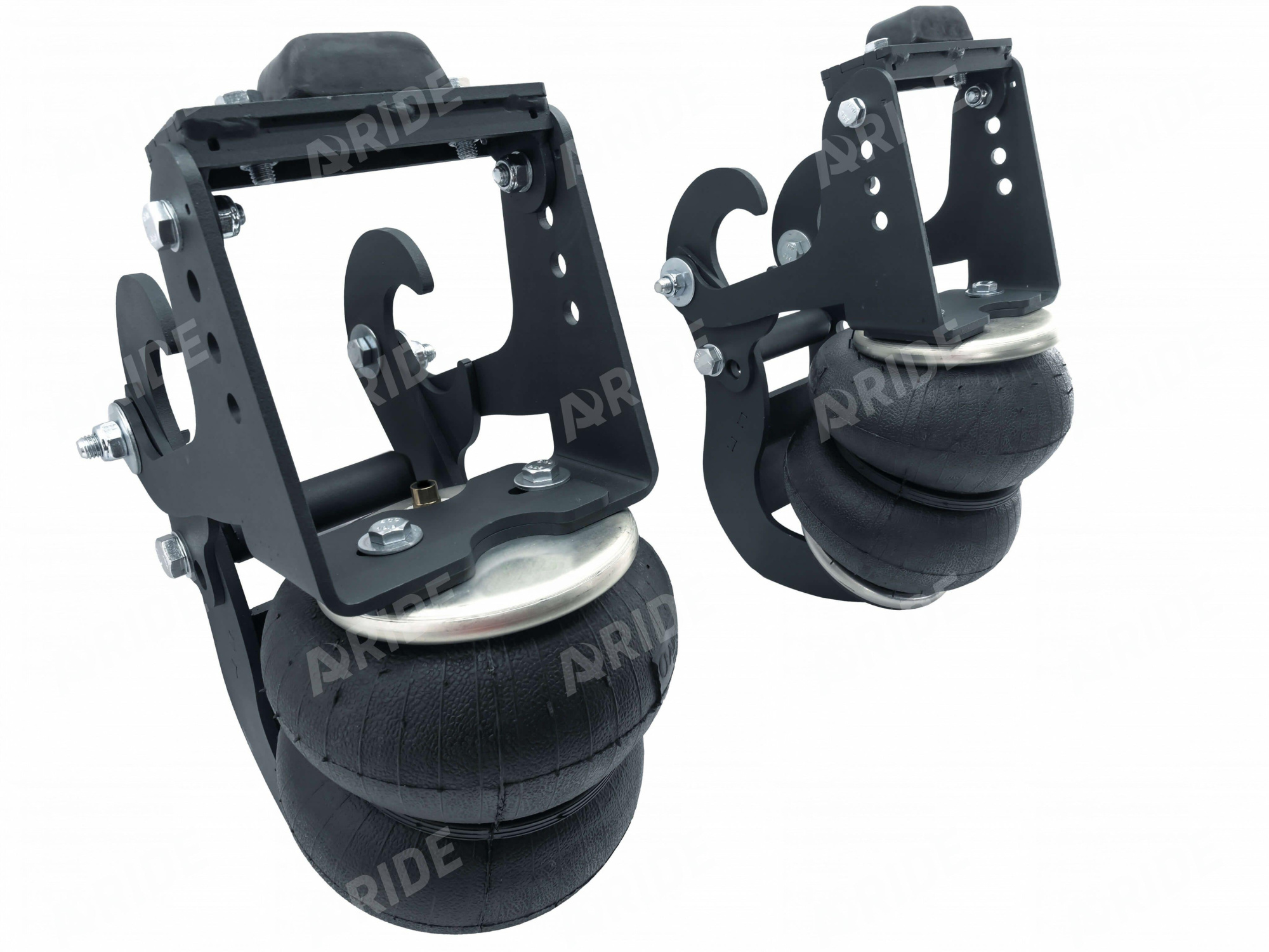 картинка Механизм подъёма оси BPW (ширина рессоры 80 мм)