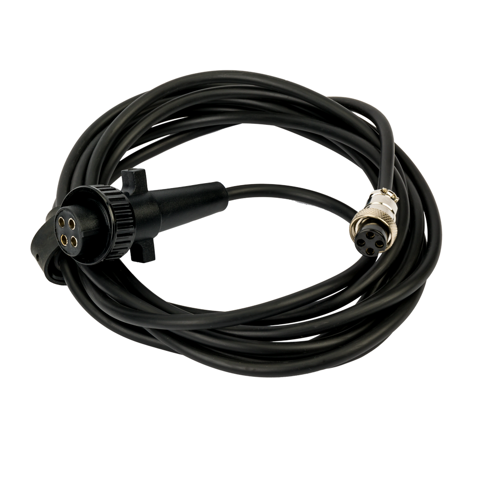 Лебедка Stinger 12000 12В