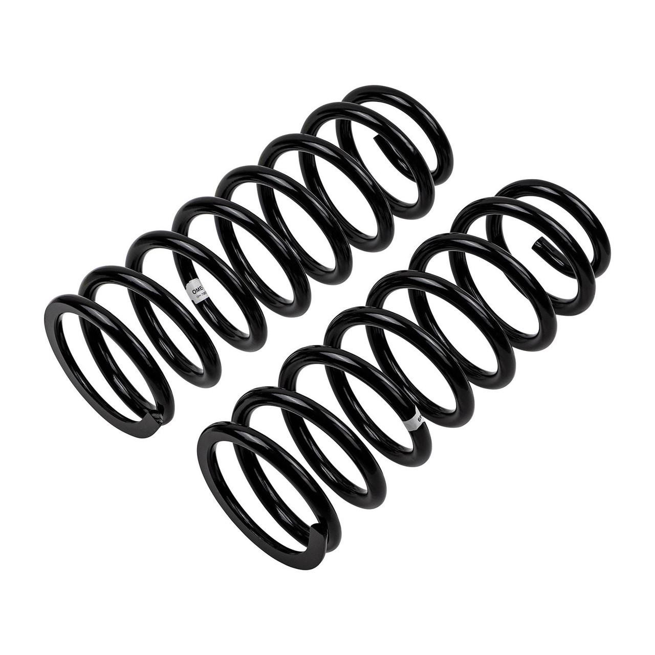 картинка Пружина 4 “ R TLC80/105  400kg OME