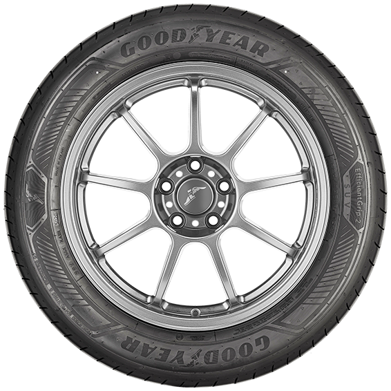 картинка Шина Goodyear EFFICIENTGRIP 2 SUV 235/50 R19 103V EFFICIENTGRIP 2 SUV XL FP