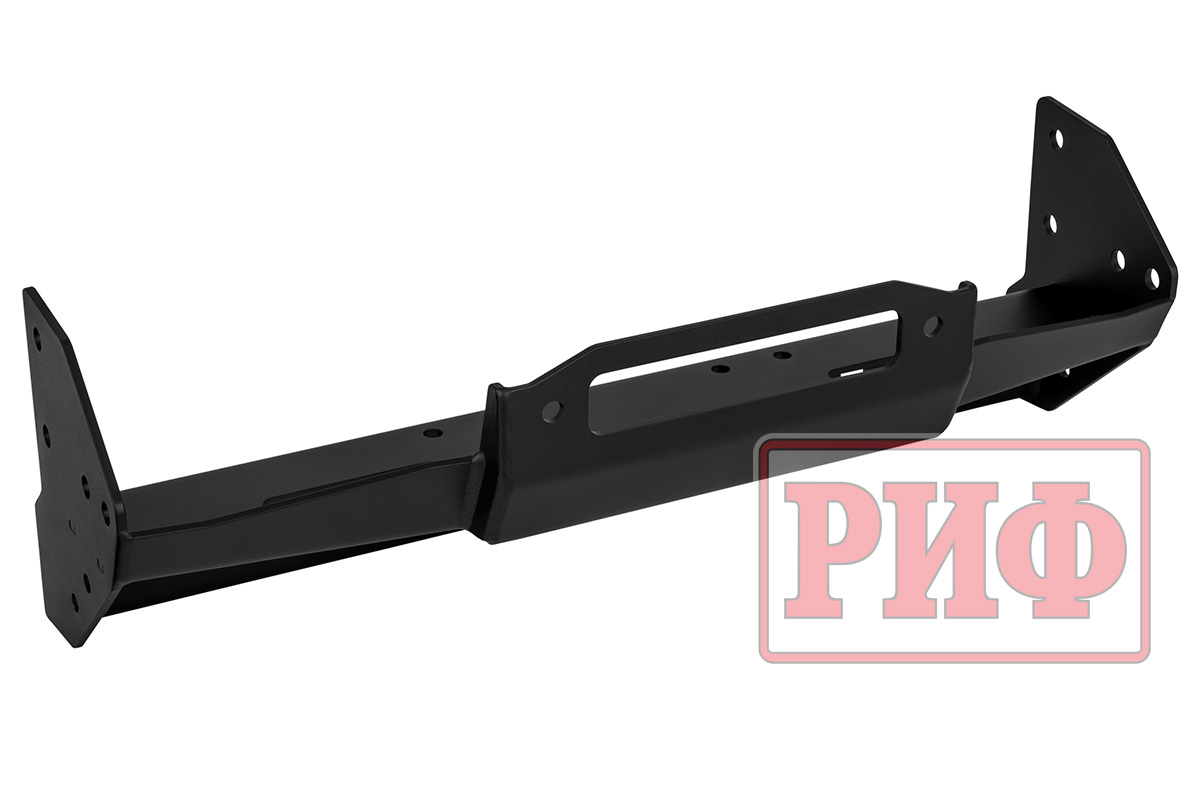 картинка Площадка лебёдки в штатный бампер TANK 400