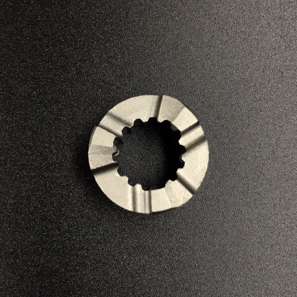 картинка Муфта переключения скорости Suzuki DF4-6, DF4-6(A) (Suzuki)