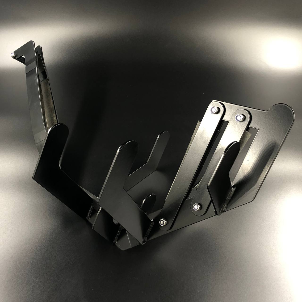 картинка Защита редуктора Tohatsu M25-30 (Максимальная, черная)