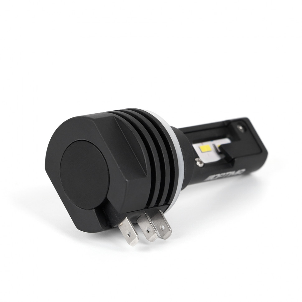 H15 Optima LED QVANT,12-24V, 2 лампы