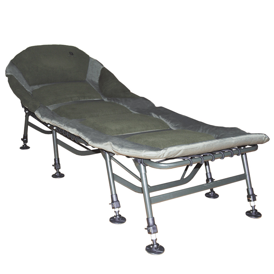 картинка Раскладушка BTrace ROBUST