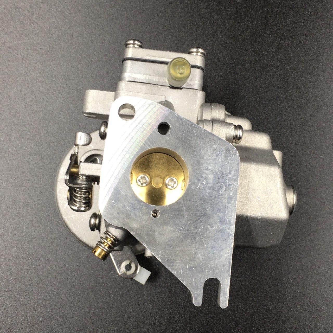 картинка Карбюратор Yamaha 4-5 (PREMARINE)