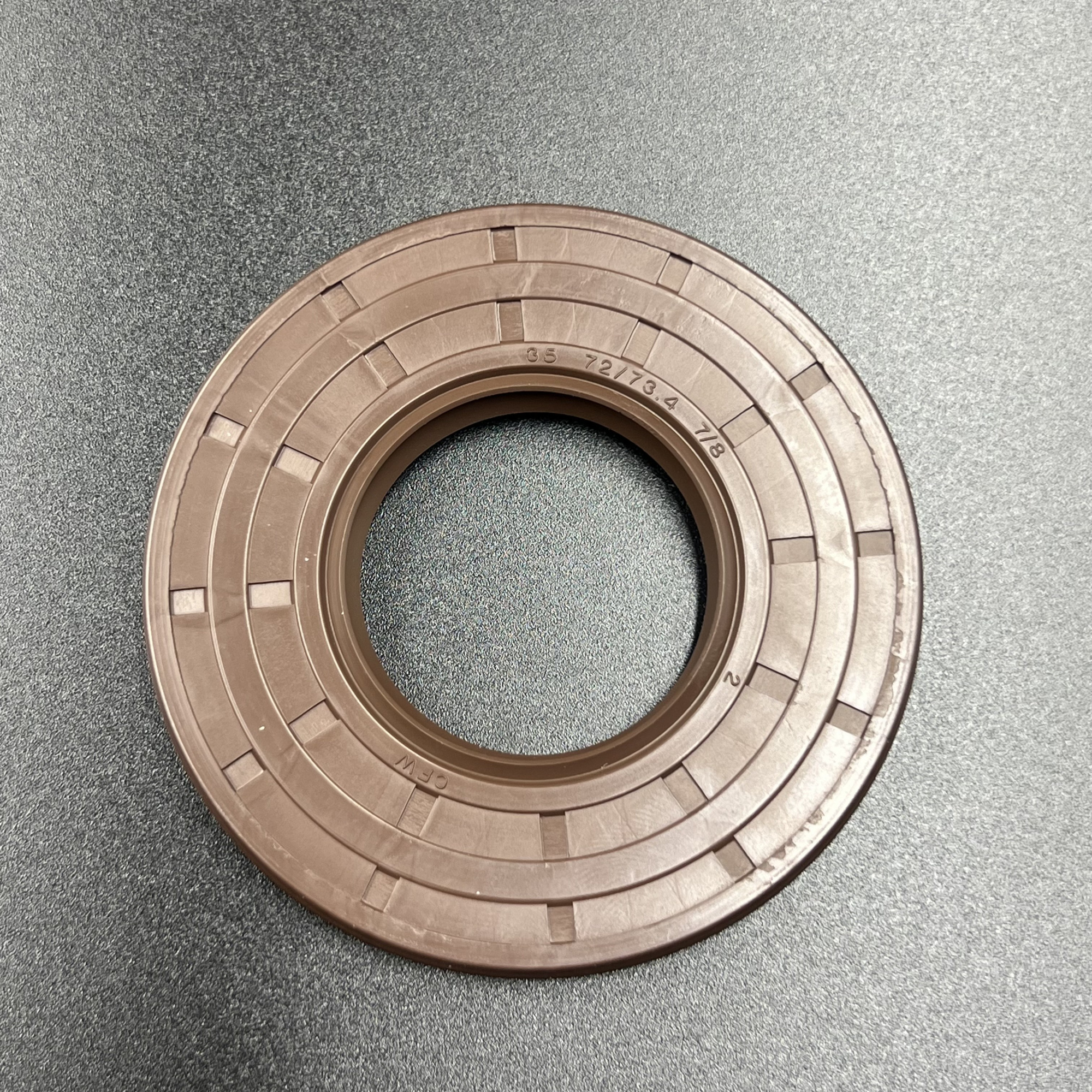 картинка Сальник коленвала BRP ROTAX 550F/600R/850 E-TEC (Sinera)