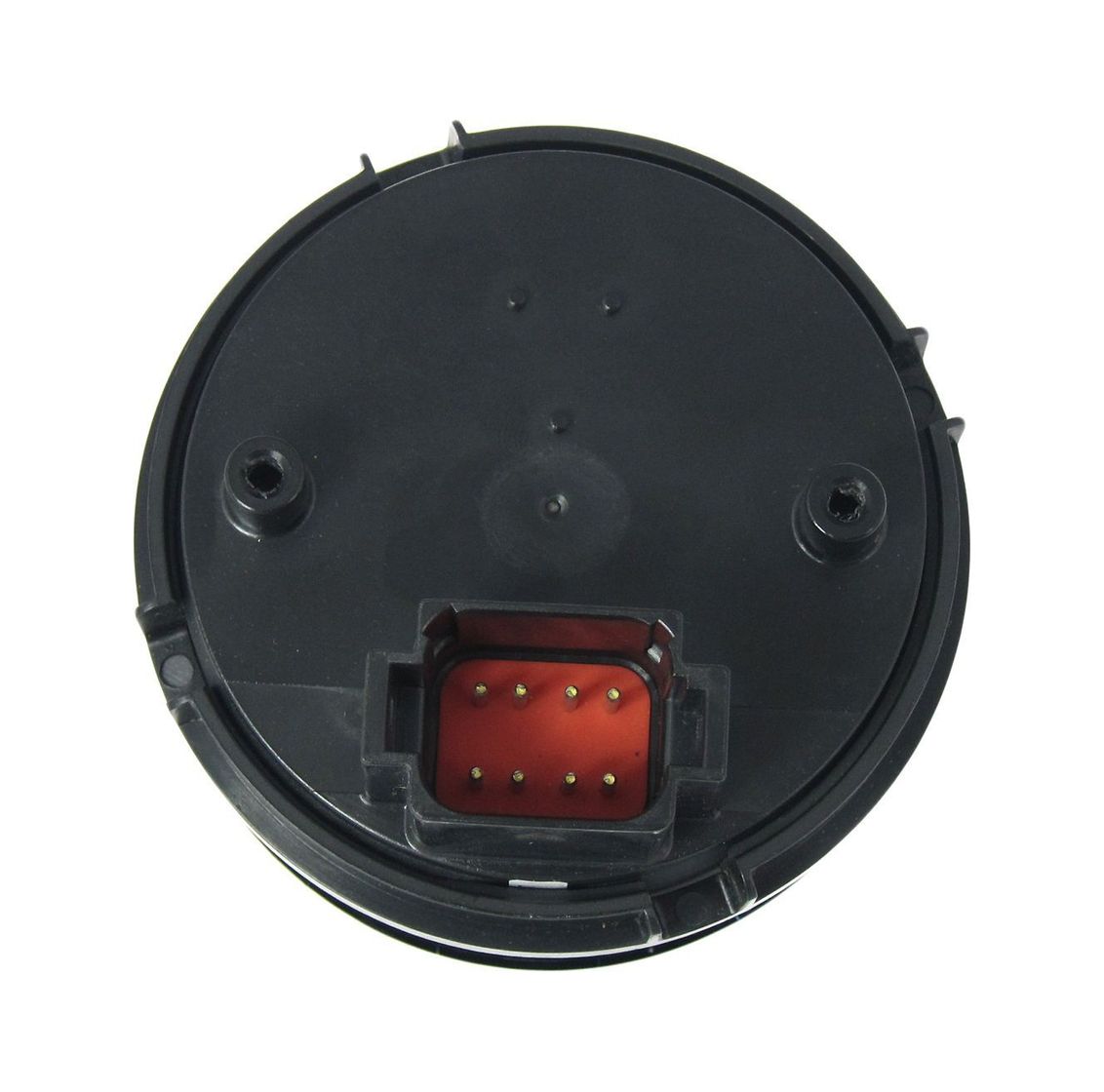 картинка Спидометр Suzuki DF300, 80 км/ч, черный