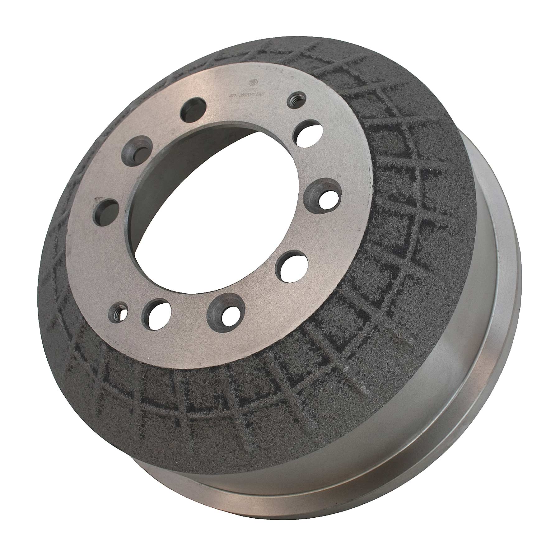 картинка Барабан тормозной ГАЗ Соболь TR