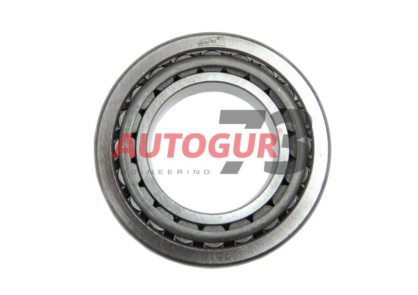картинка Подшипник 6У-7510АШ (дифференциала УАЗ) "MetalPart"