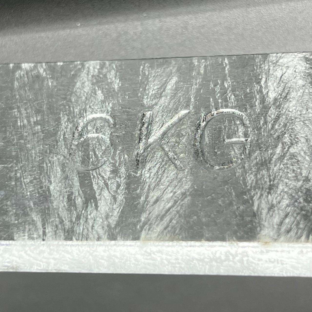 картинка Якорь Дэнфорта 6кг.