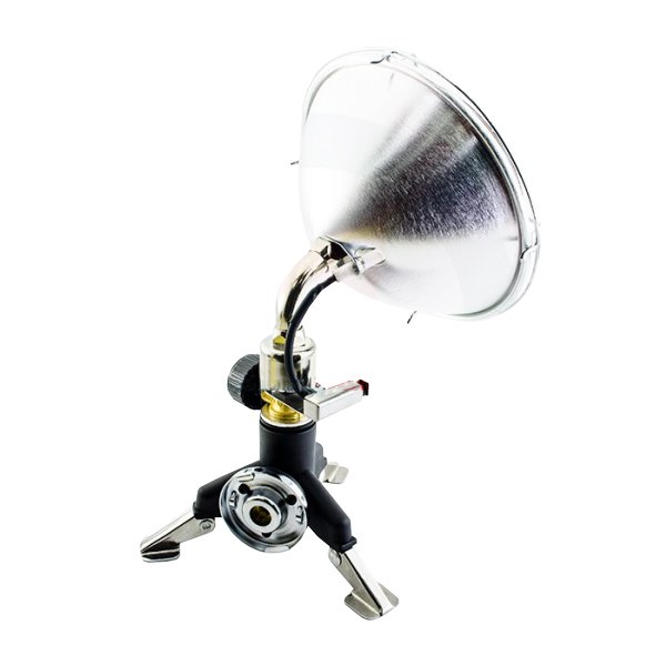 картинка Обогреватель газовый TOURIST LASKA