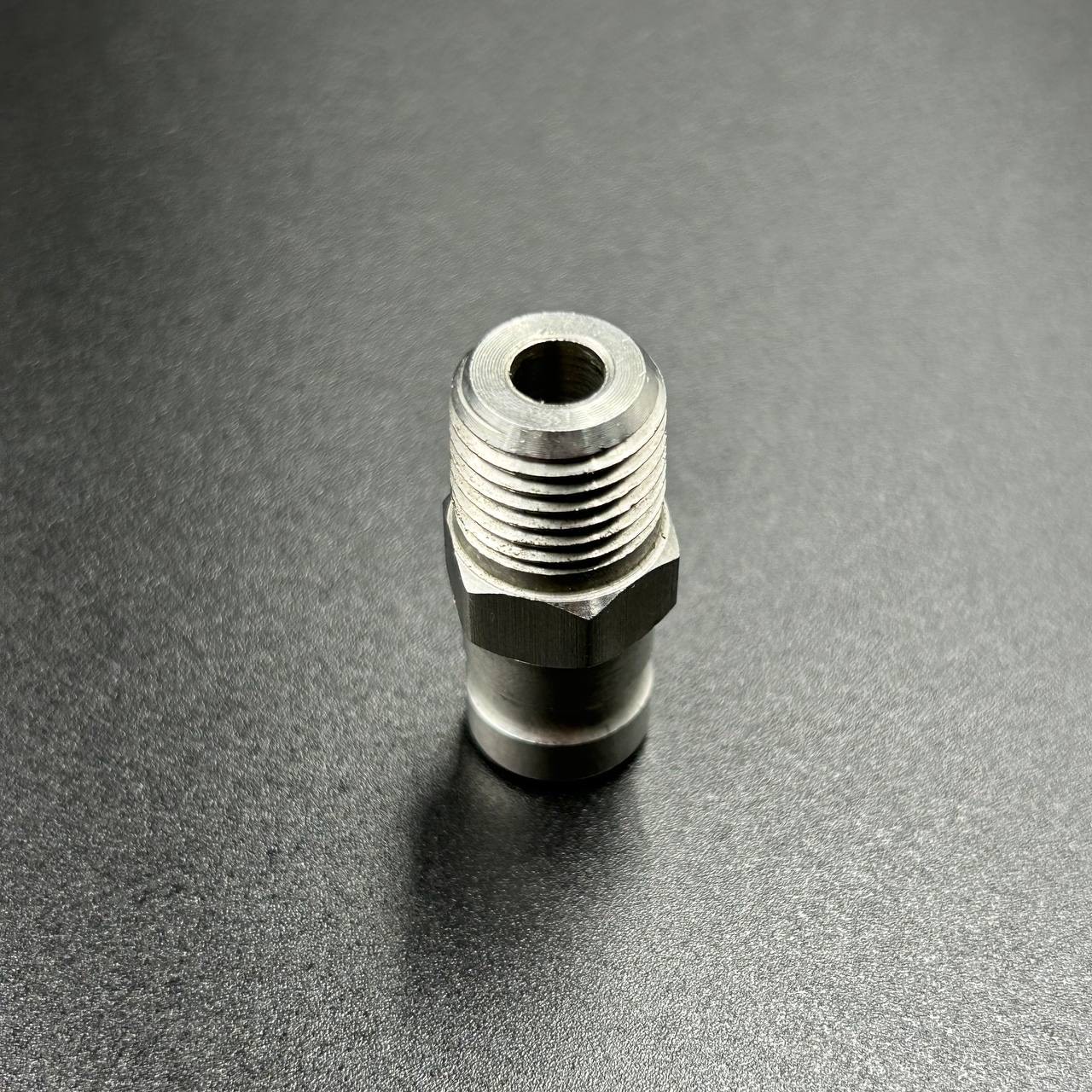 картинка Коннектор топливный Tohatsu 8-90, MFS8-18 (с бака) (PREMARINE)