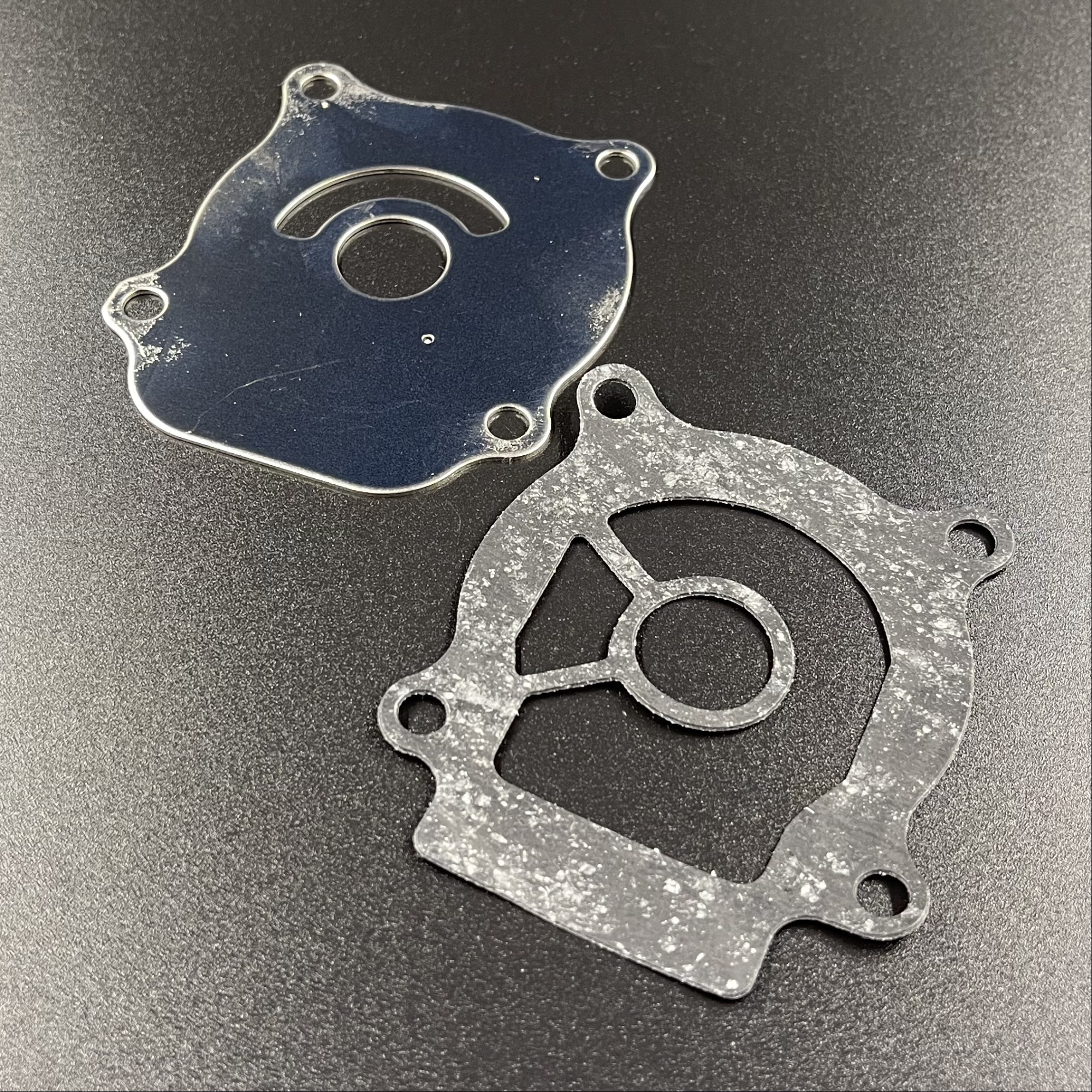 картинка Ремкомплект помпы охлаждения Suzuki DF40-60(A) (17400-88L01) (Omax)