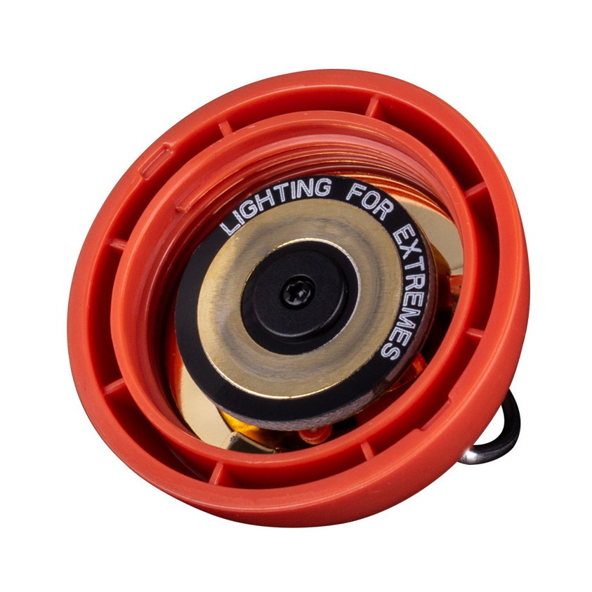 картинка Фонарь Fenix CL23 зеленый