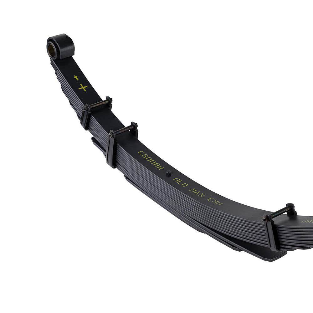 Рессора OME задняя Toyota  Land Cruiser 70 600кг
