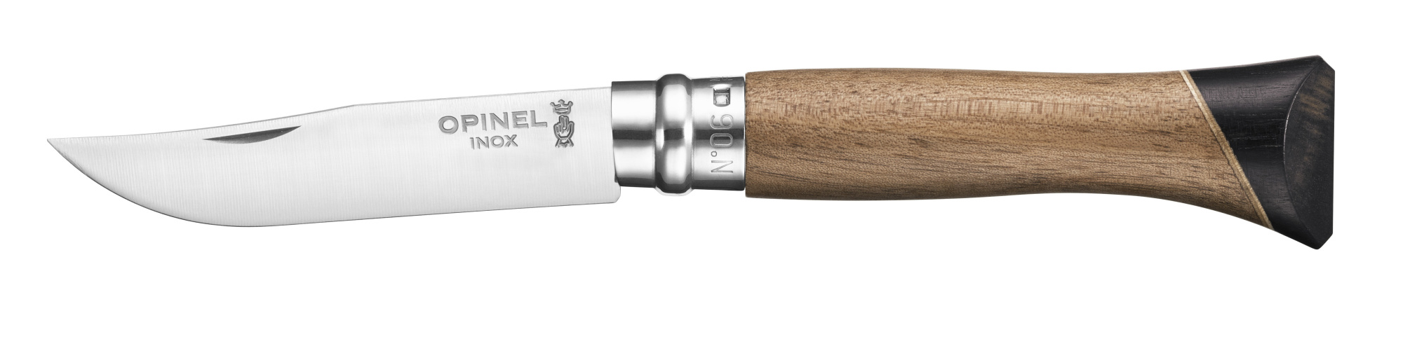 картинка Нож Opinel N°06 Atelier Series 2018, 002174