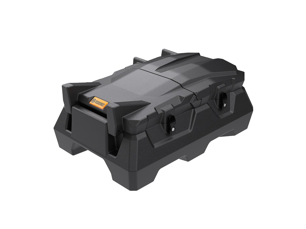 картинка Кофр для Снегохода TITAN 800