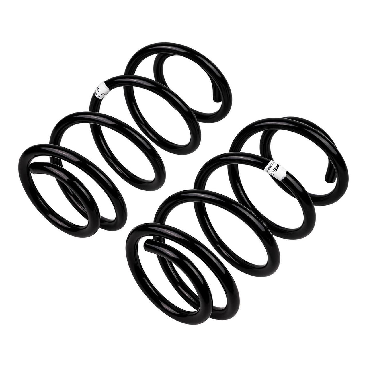 картинка Пружины подвески задние для Jeep Liberty 2008-2012 OME OME ARB