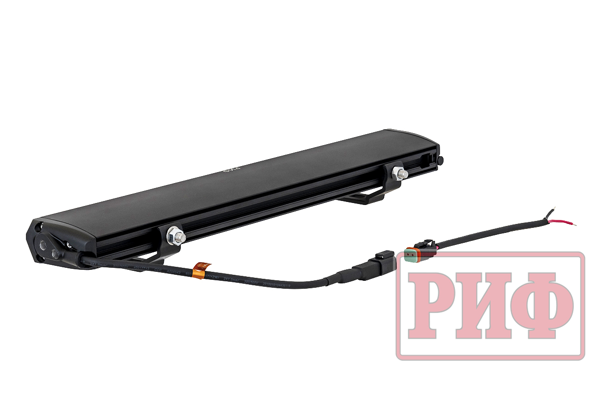 картинка Фара водительского света РИФ 52W LED