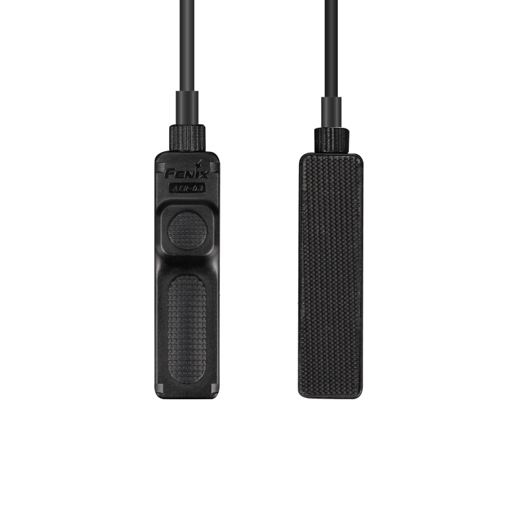 картинка Выносная тактическая кнопка Fenix AER-03 V2.0