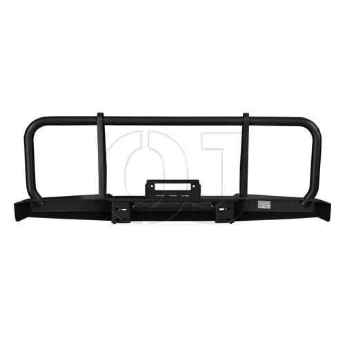 картинка Передний силовой бампер UAZ 3303, UAZ 3741, UAZ 3909 OJ Туризм 02.221.51