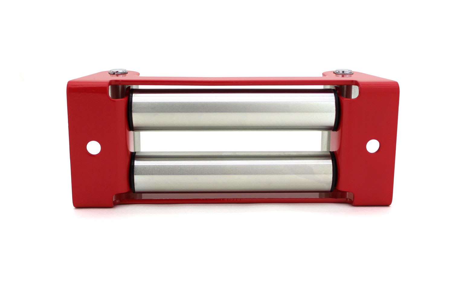 картинка Ролики redBTR направляющие стального троса для лебедок 8000-17000 lbs