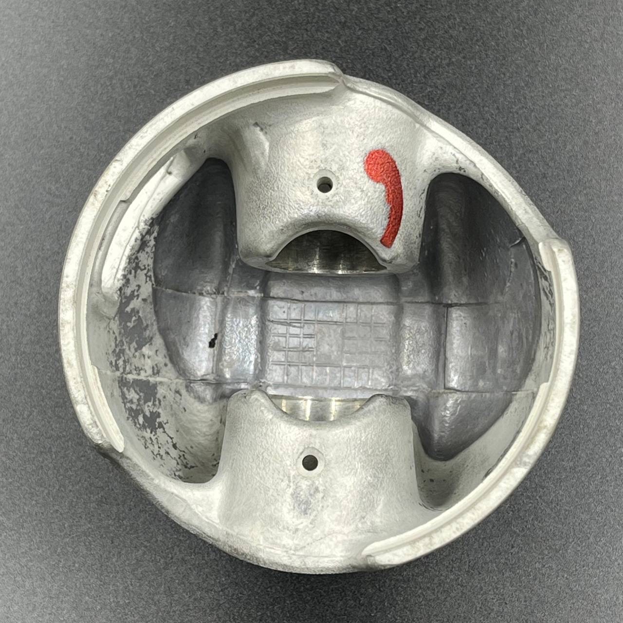 картинка Поршень Yamaha 115-225 (S) (23mm) (0.25mm) (PREMARINE) (УЦЕНКА)