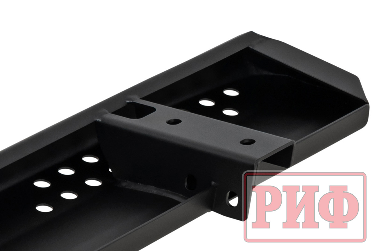 картинка Пороги силовые TANK 400 РИФ