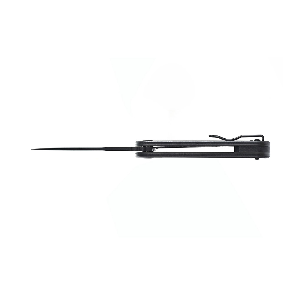 картинка Складной нож Firebird by Ganzo FH922PT-BK D2 Steel Black