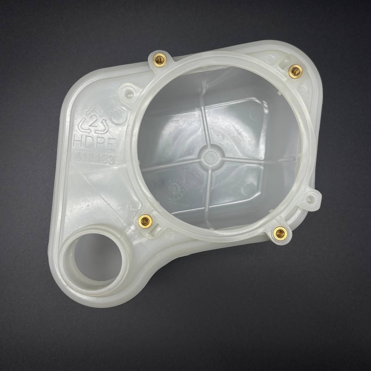 картинка Бак насоса гидроподъёма (пластиковый) RESERVOIR KIT QS