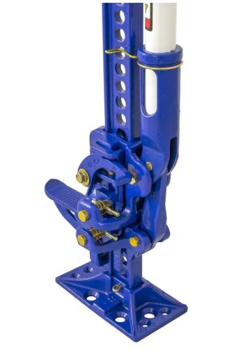 картинка Домкрат реечный Hi-Lift 150 см