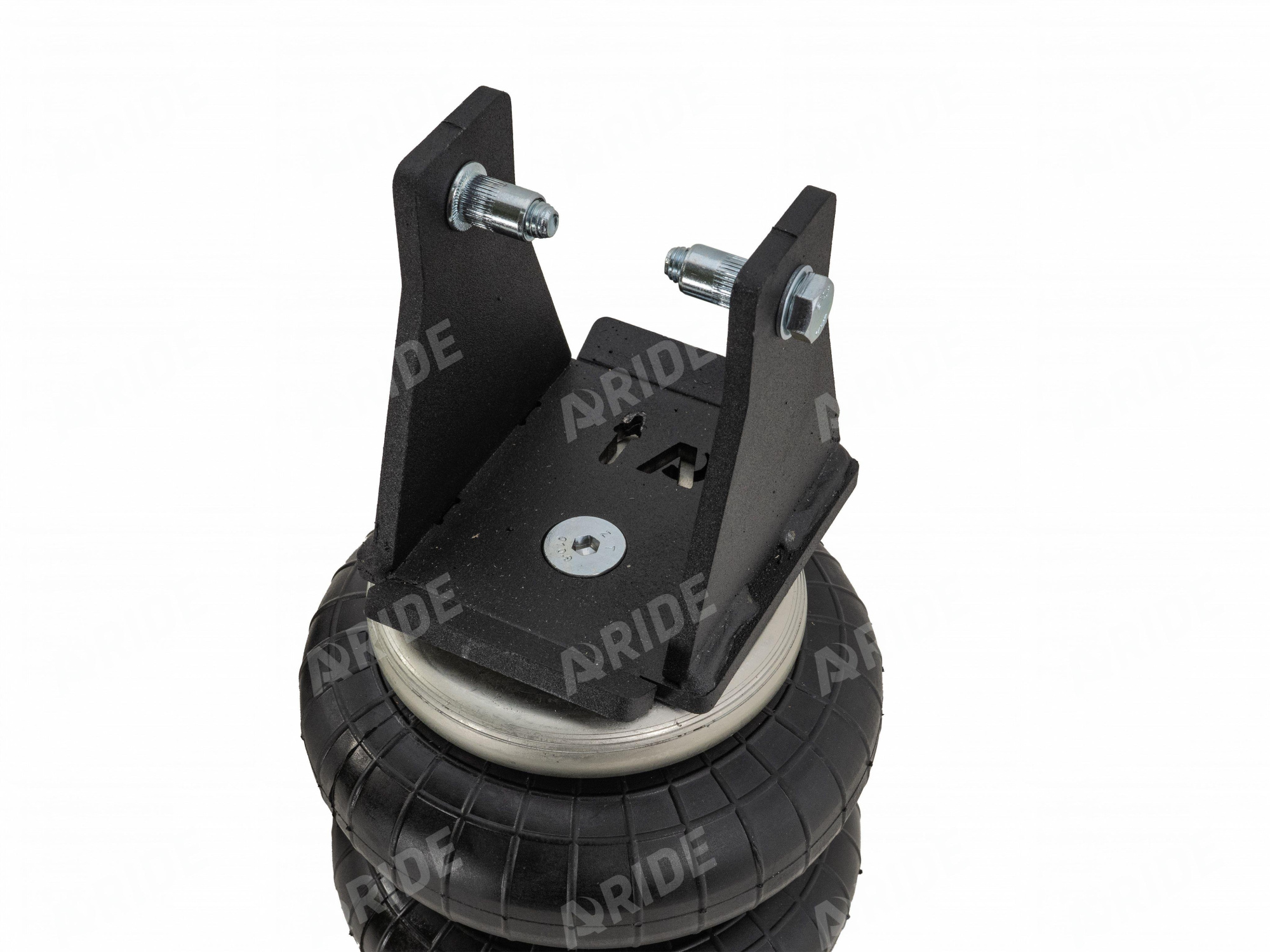 картинка Пневмоподвеска Mitsubishi L200 (2006-2015, 4 поколение), задняя ось, грузовой, Aride