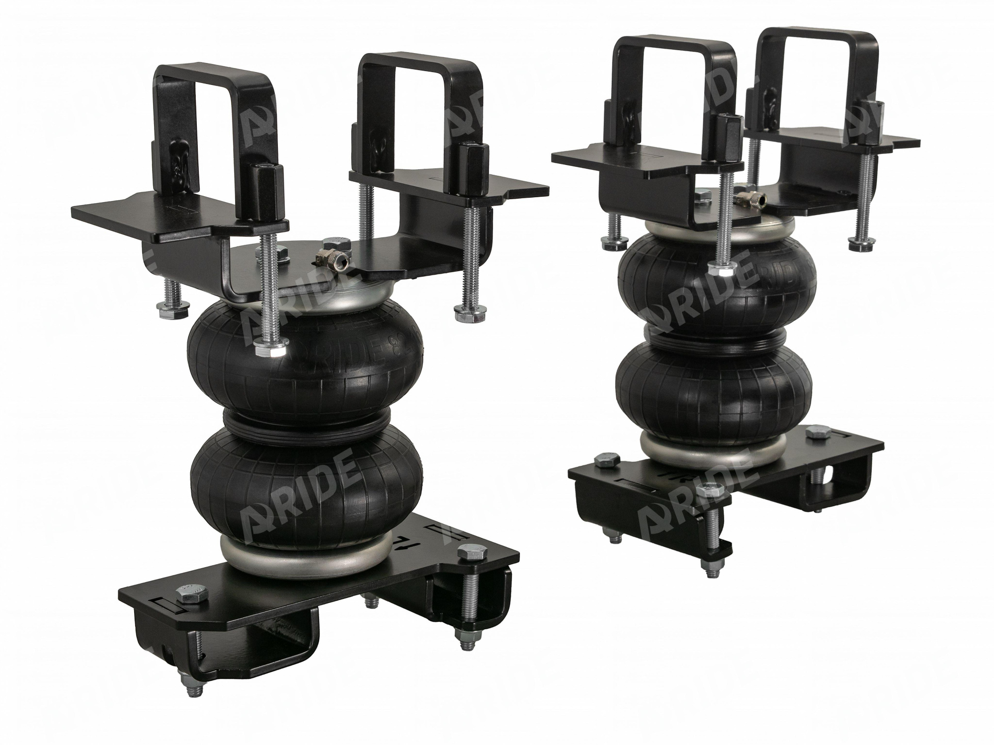 картинка Пневмоподвеска CHEVROLET Silverado 1500 (22-), задняя ось