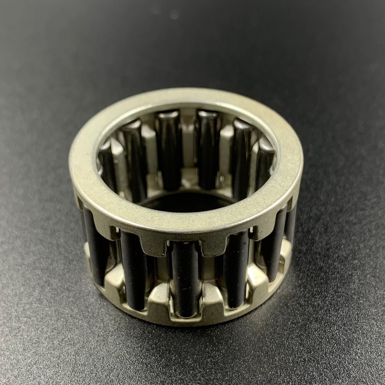 картинка Подшипник шатунный Suzuki DT40-65 (27x37x22) (Omax)