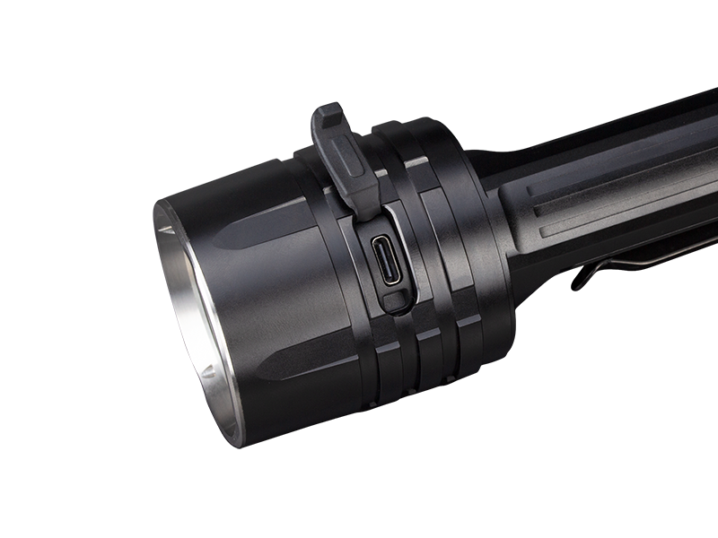 Фонарь Fenix LR35R