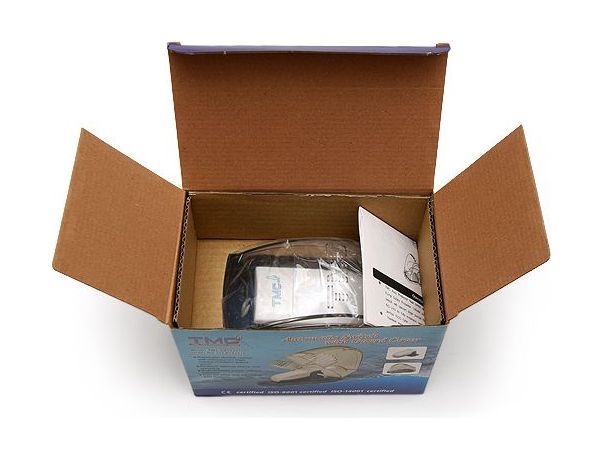 картинка Автопереключатель поплавковый с защитным кожухом