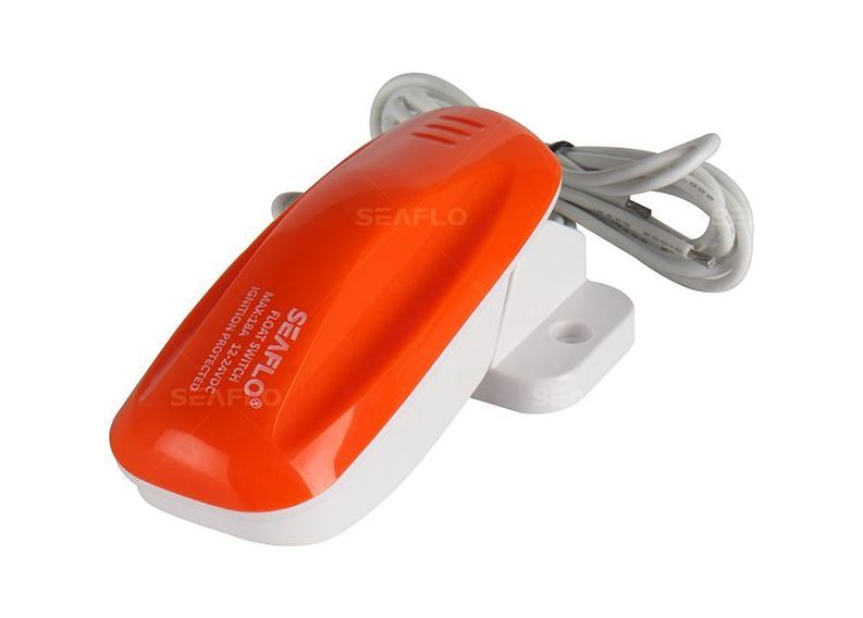 картинка Автопереключатель поплавковый SeaFlo