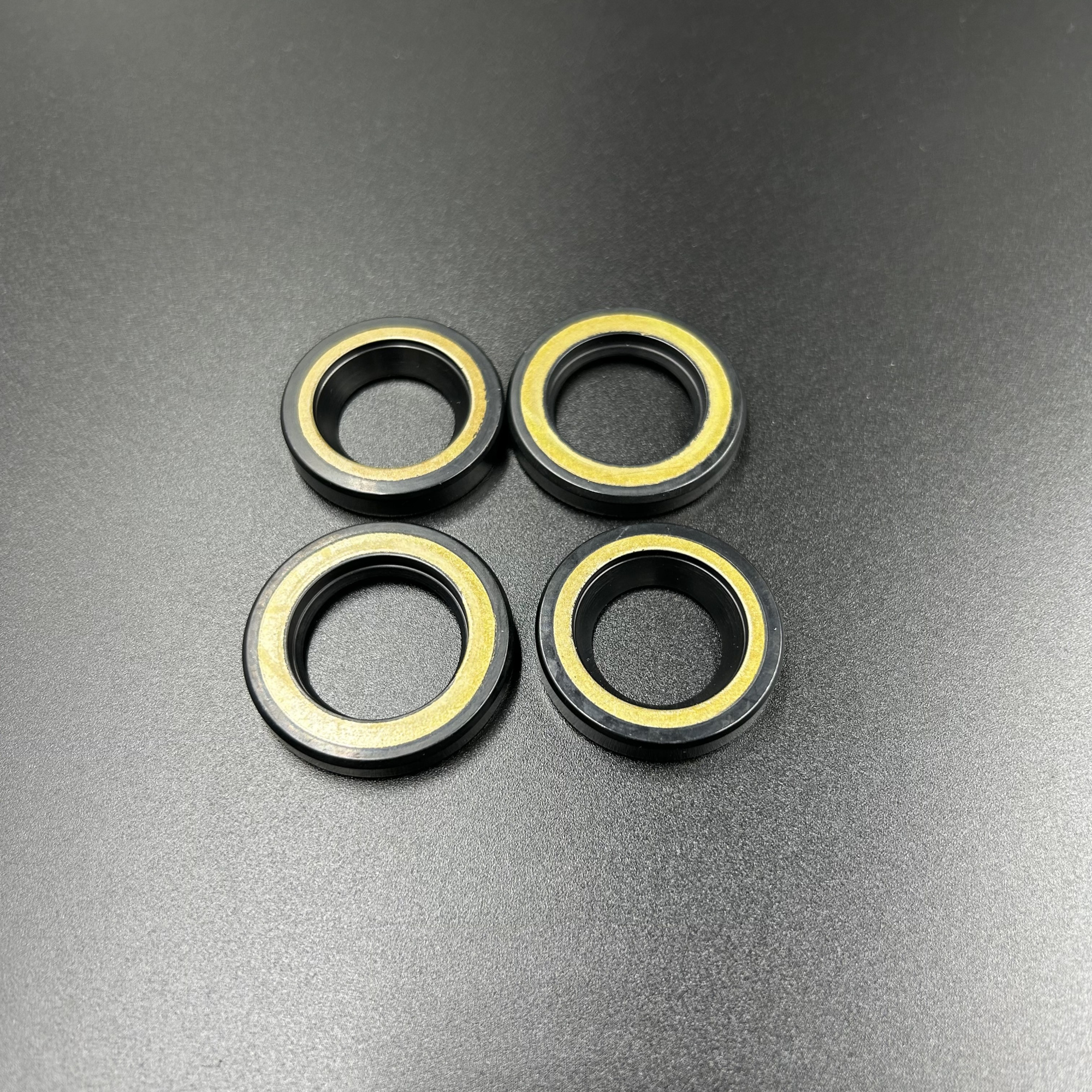 Ремкомплект редуктора Yamaha 30D (3 цилиндра) (6J8-W0001-21) (Kacawa)