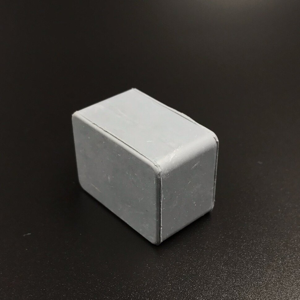 картинка Демпфер опорный резиновый Tohatsu 8-9.8 (Нижний боковой) (Tohatsu)